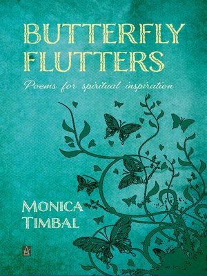 cover image of Butterfly Flutters